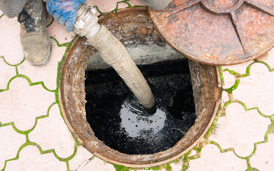  canalisation évier bouchée Le Plessis-Luzarches