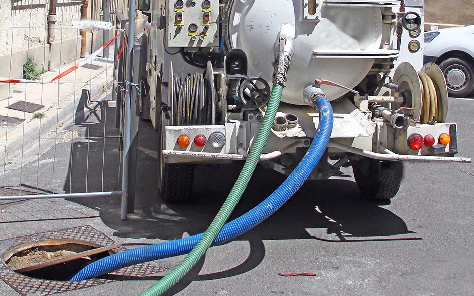  canalisation évier bouchée Le Plessis-Luzarches